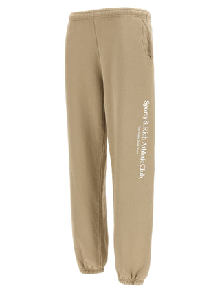 Athletic Club Joggers