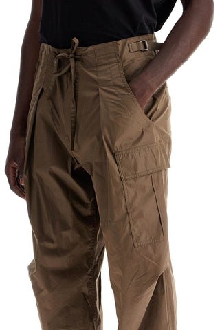 Caleb Cargo Pants For