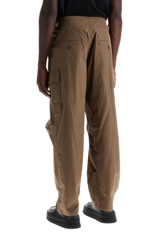 Caleb Cargo Pants For