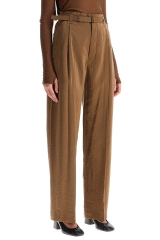 Dry Silk Pants For Men