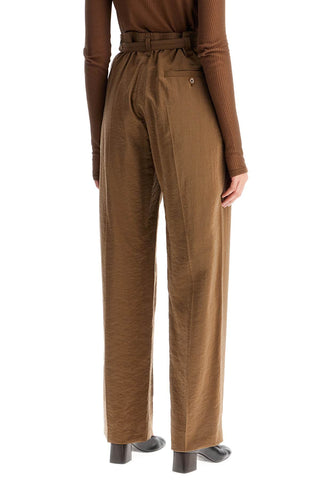 Dry Silk Pants For Men