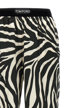 Animalier Pants