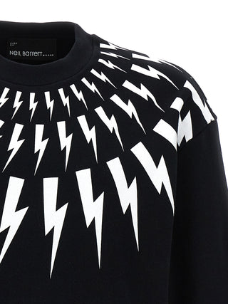 Thunderbolt Sweatshirt