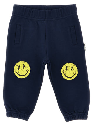 Pa Smiley Brush Joggers