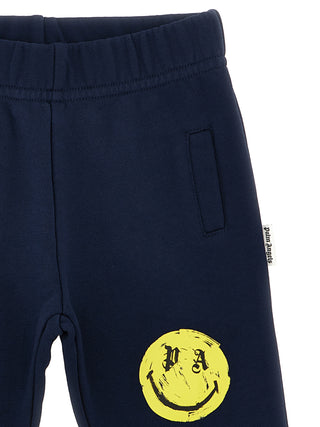 Pa Smiley Brush Joggers