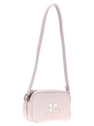 Reedition Camera Bag Crossbody Bag