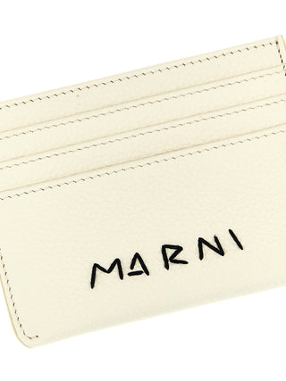 Logo Card Holder