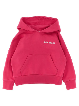 Classic Overlogo Hoodie