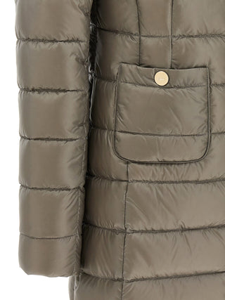 Maria Down Jacket