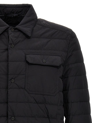 Quilted Jacket