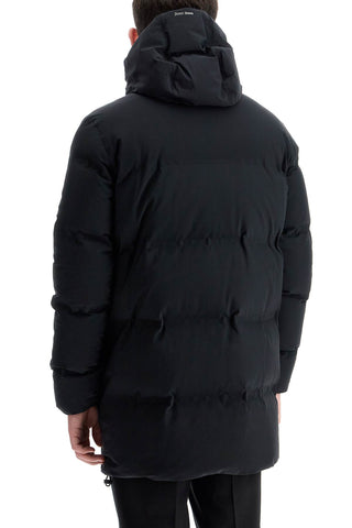 New Impact Midi Down Jacket With