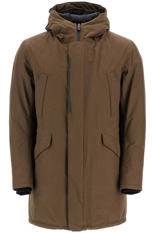 Laminar Gore-tex Down Parka