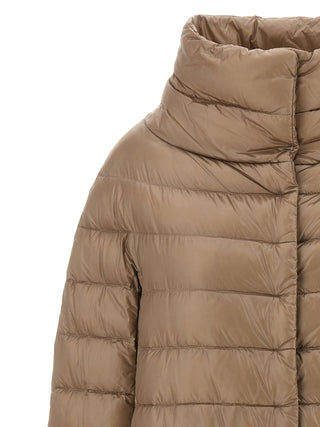 Aminta Down Jacket