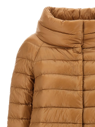 Sofia Down Jacket