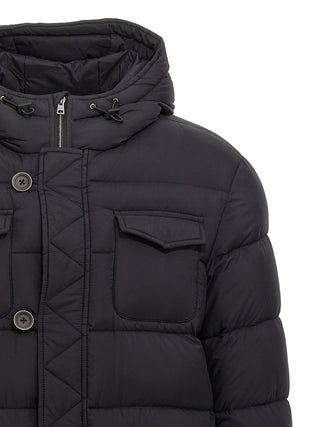 Eskimo Down Jacket