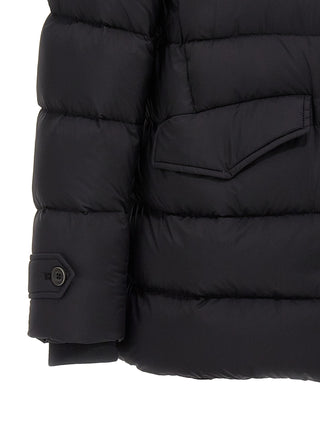 Eskimo Down Jacket