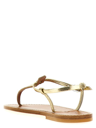 Picon Thong Sandals