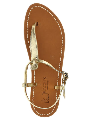 Picon Thong Sandals