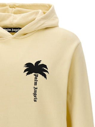 The Palm Hoodie