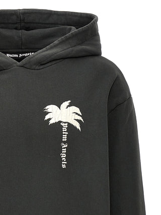 The Palm Hoodie