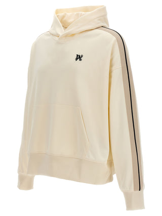 Monogram Hoodie