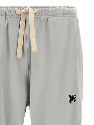 Monogram Travel Pants