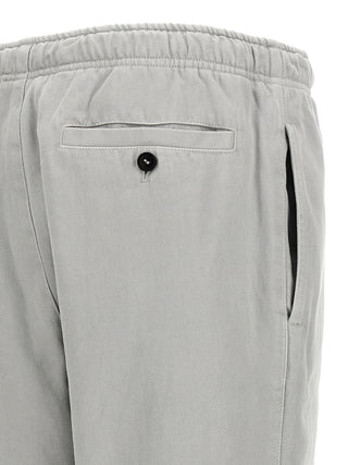 Monogram Travel Pants