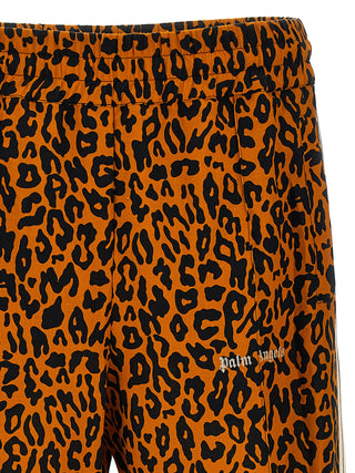 Cheetah Track Joggers