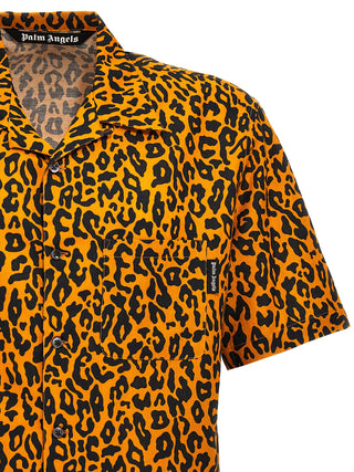 Cheetah Shirt