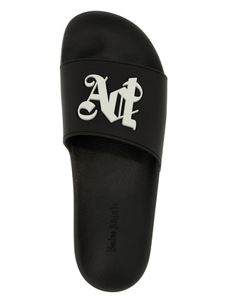 Pa Monogram Slides