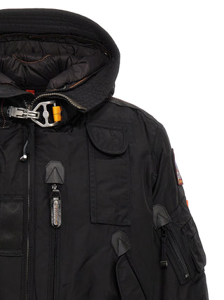 Gobi Down Jacket