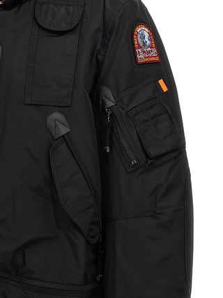 Gobi Down Jacket