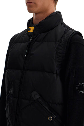 Kobuk Down Feather Vest