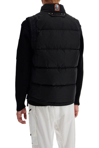 Kobuk Down Feather Vest