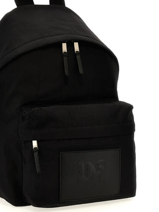 Monogram Backpack