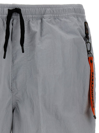 Logo Swim Shorts