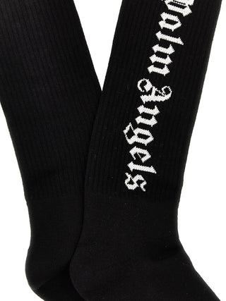 Classic Logo Socks