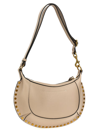 Oskan Moon Shoulder Bag