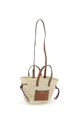 Cadix Basket Bag