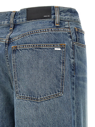 Baggy Cargo Jeans