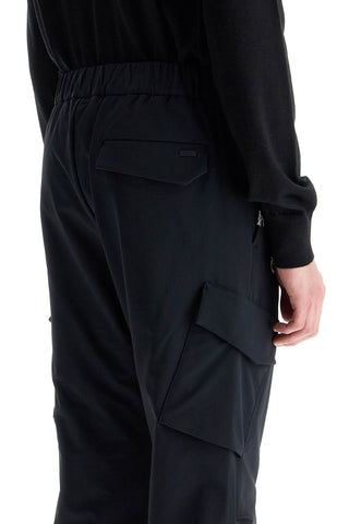 Laminar Cargo Pants