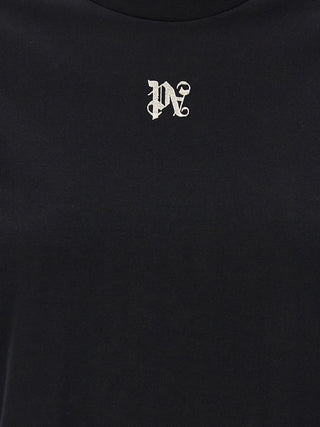 Monogram T-shirt