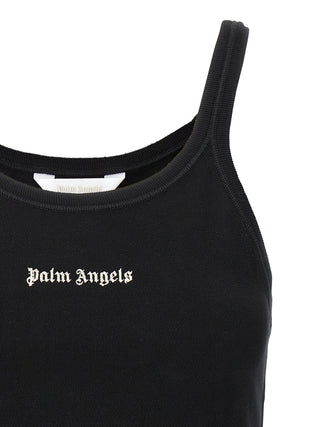 Classic Logo Tank Top