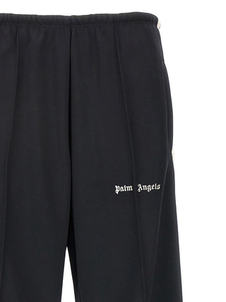 Classic Logo Track Joggers