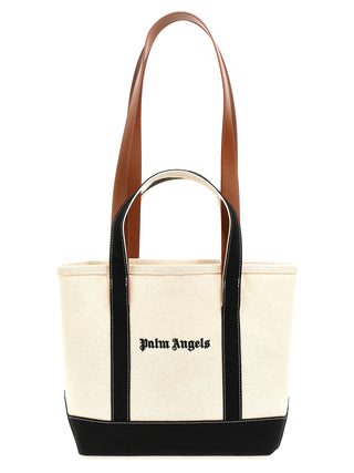 Logo Shopping Bag