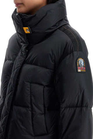 Short Cecy Down Jacket