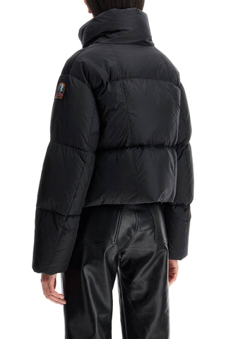 Short Cecy Down Jacket