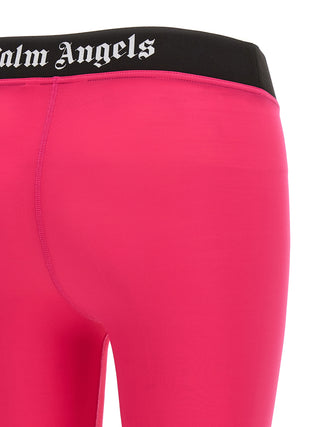 Classic Logo Leggings