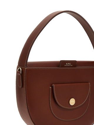 Le Pocket Small Handbag