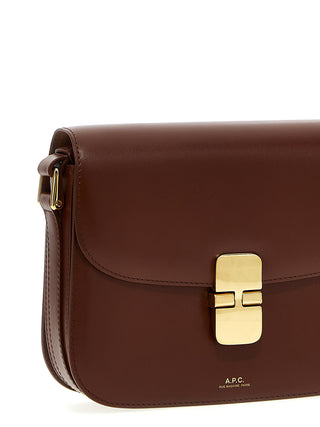 Grace Small Crossbody Bag